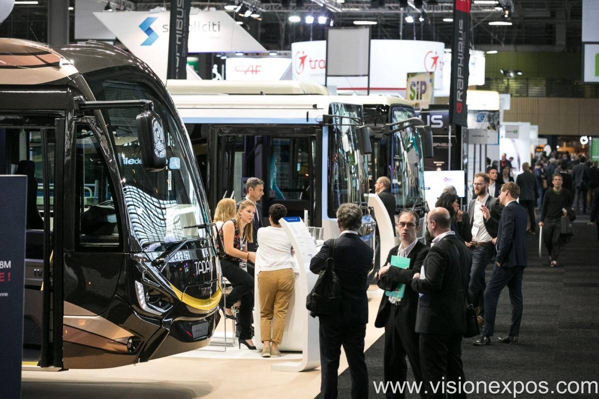 2026年欧洲交通展览会<br>European Mobility Expo 2026插图1 2026年欧洲交通展览会<br>European Mobility Expo 2026插图1