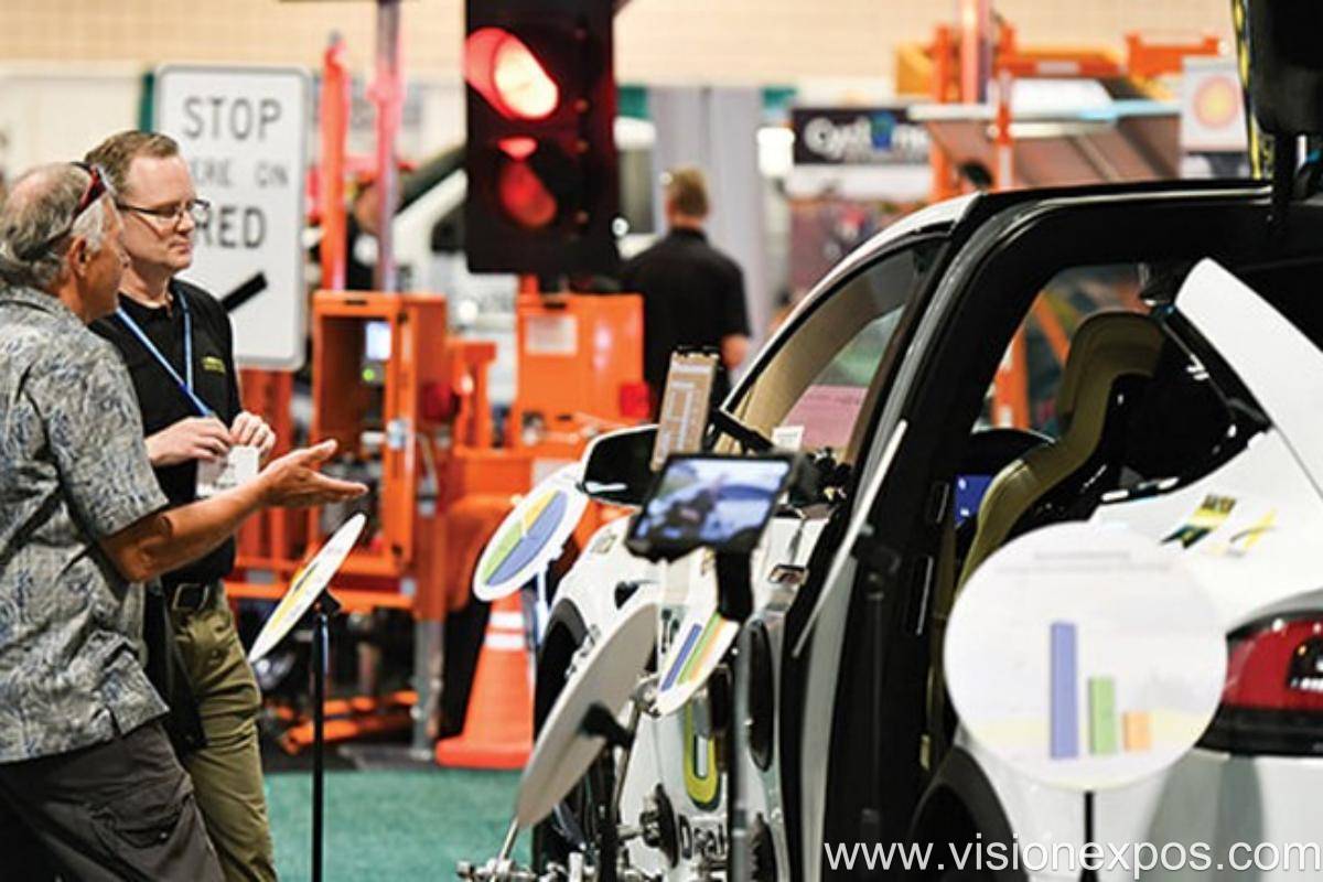 2026年美国道路交通展览会<br>ATSSA 2026插图2 2026年美国道路交通展览会<br>ATSSA 2026插图2