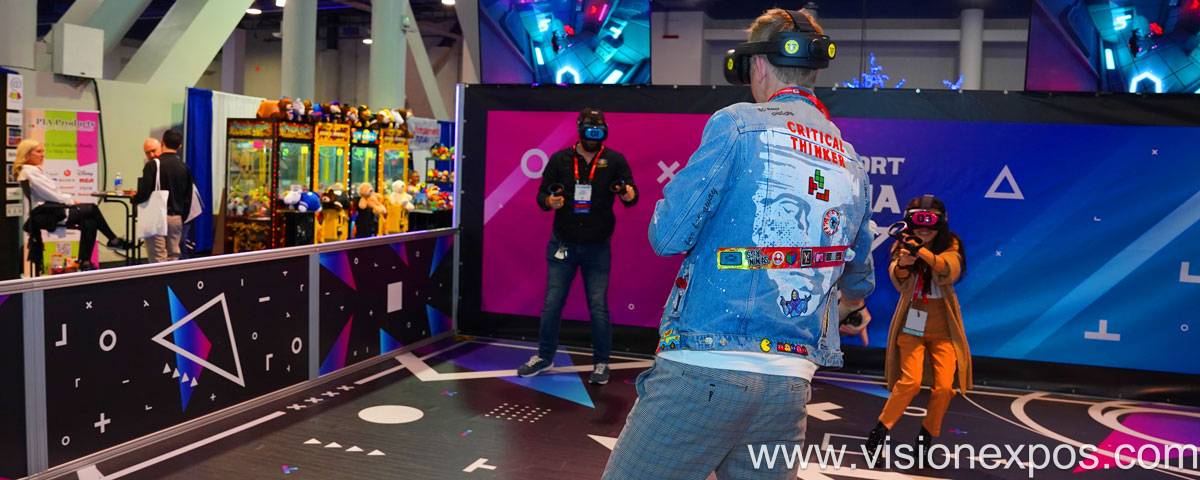 2026年美国娱乐及游戏设备展<br>Amusement Expo International 2026插图3 2026年美国娱乐及游戏设备展<br>Amusement Expo International 2026插图3