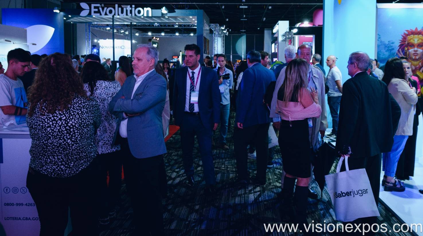 2026年中美洲娱乐设施设备展览会<br>SAGSE Central America & Caribbean 2026插图4 2026年中美洲娱乐设施设备展览会<br>SAGSE Central America & Caribbean 2026插图4