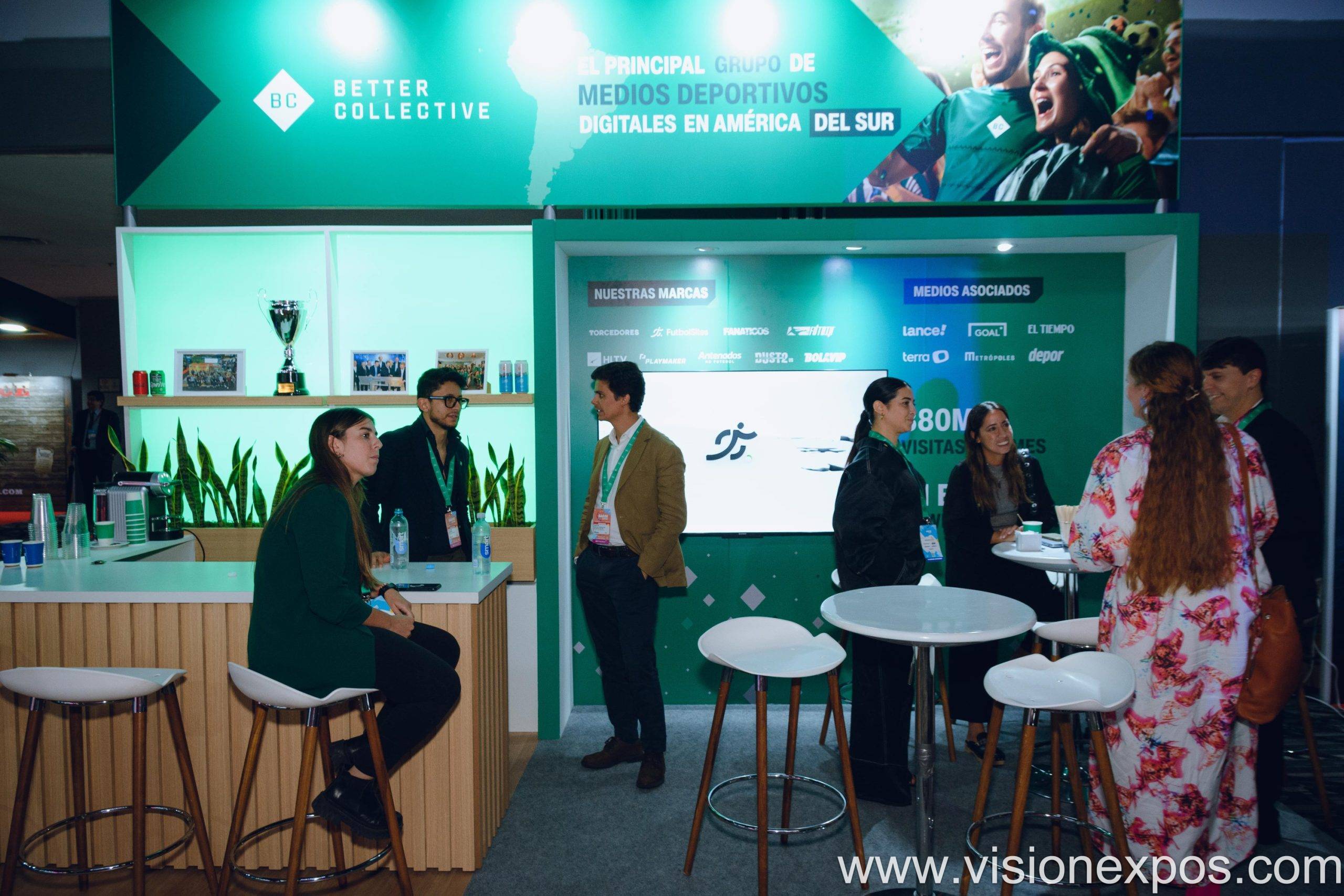 2026年中美洲娱乐设施设备展览会<br>SAGSE Central America & Caribbean 2026插图2 2026年中美洲娱乐设施设备展览会<br>SAGSE Central America & Caribbean 2026插图2