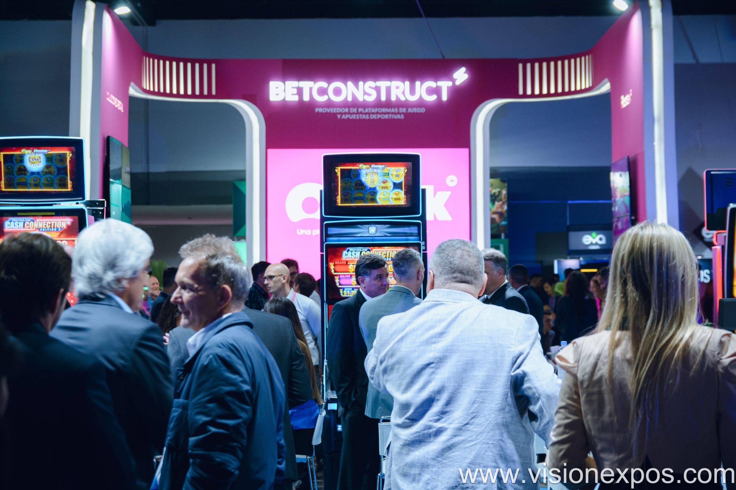 2026年中美洲娱乐设施设备展览会<br>SAGSE Central America & Caribbean 2026插图1 2026年中美洲娱乐设施设备展览会<br>SAGSE Central America & Caribbean 2026插图1