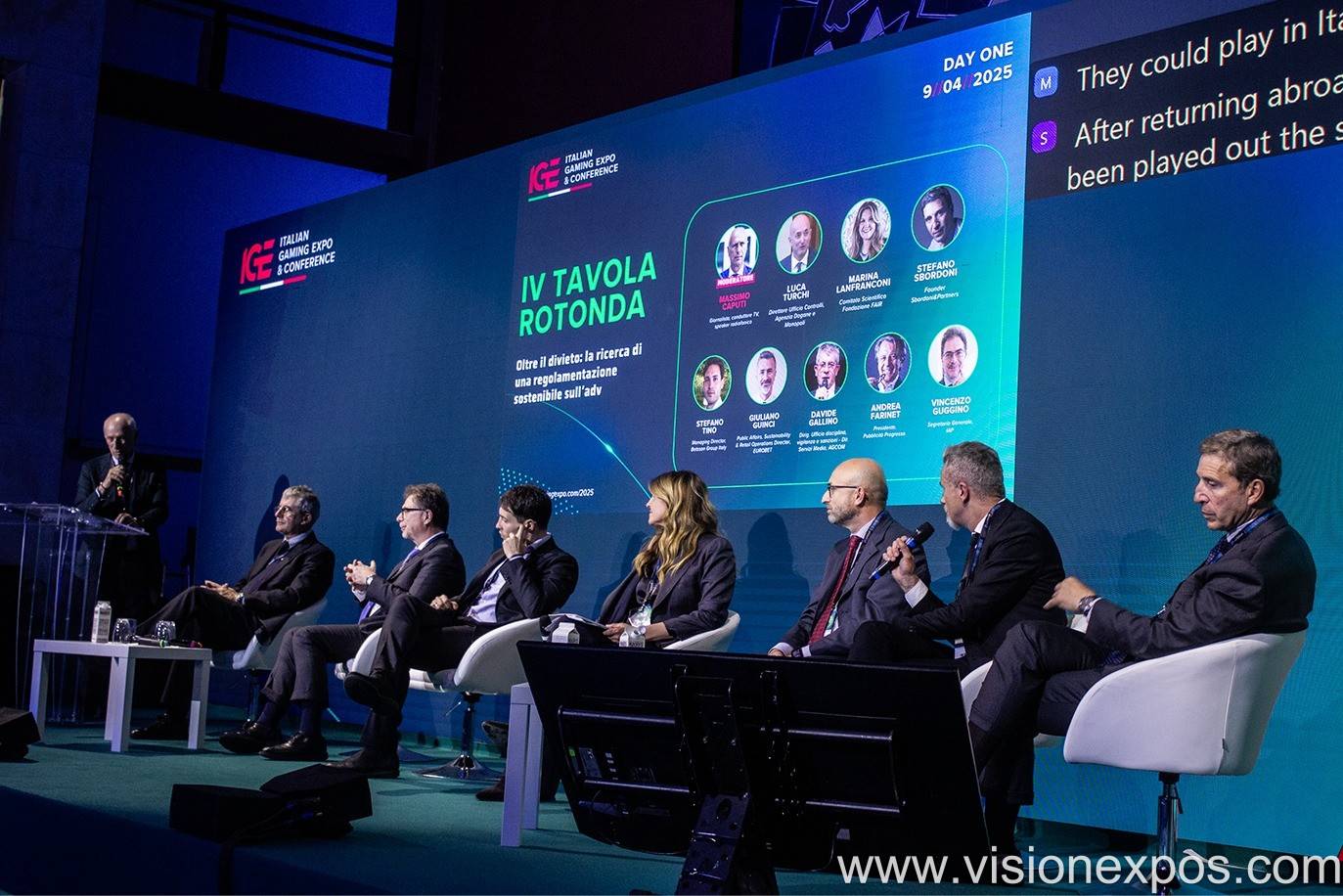 2026意大利游戏及娱乐设备展览会<br>Italian Gaming Expo & Conference 2026插图3 2026意大利游戏及娱乐设备展览会<br>Italian Gaming Expo & Conference 2026插图3