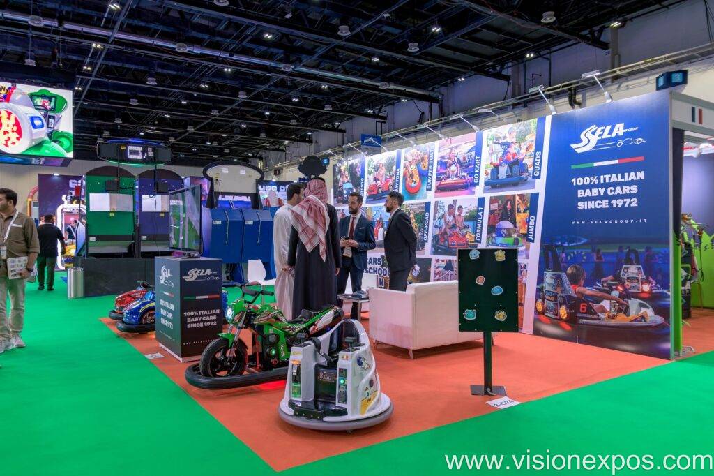 2026年迪拜游乐场及娱乐设备展览会<br>DEAL Middle East 2026插图3 2026年迪拜游乐场及娱乐设备展览会<br>DEAL Middle East 2026插图3