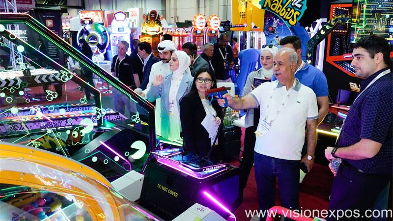 2026年迪拜游乐场及娱乐设备展览会<br>DEAL Middle East 2026插图4 2026年迪拜游乐场及娱乐设备展览会<br>DEAL Middle East 2026插图4