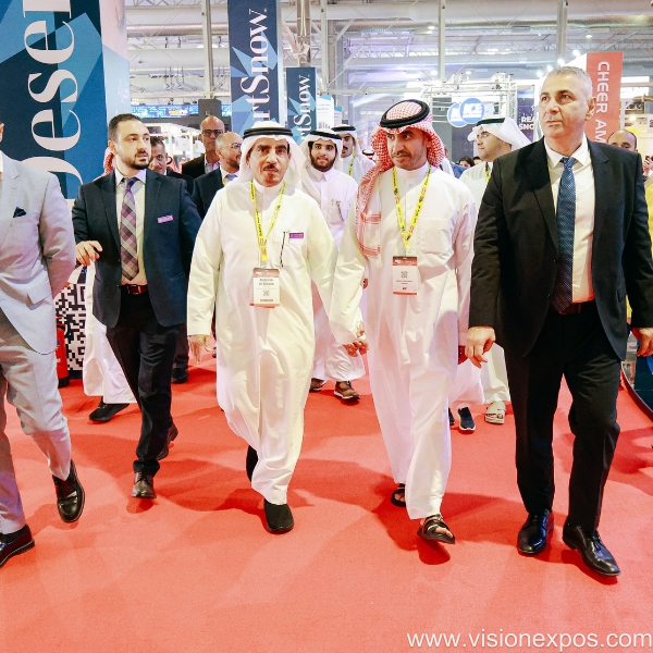 2026年沙特利雅得主题乐园及娱乐设备展览会<br>SEA Expo 2026插图2 2026年沙特利雅得主题乐园及娱乐设备展览会<br>SEA Expo 2026插图2