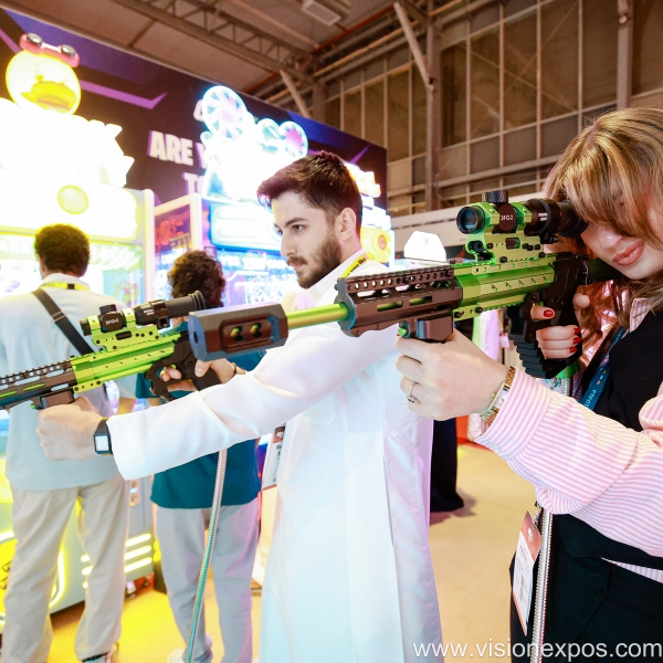 2026年沙特利雅得主题乐园及娱乐设备展览会<br>SEA Expo 2026插图4 2026年沙特利雅得主题乐园及娱乐设备展览会<br>SEA Expo 2026插图4