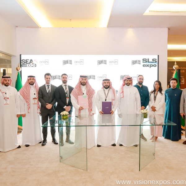 2026年沙特利雅得主题乐园及娱乐设备展览会<br>SEA Expo 2026插图5 2026年沙特利雅得主题乐园及娱乐设备展览会<br>SEA Expo 2026插图5