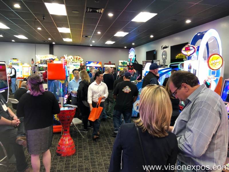 2026年美国娱乐及游戏设备展览会<br>CEMA Spotlight Show 2026插图2 2026年美国娱乐及游戏设备展览会<br>CEMA Spotlight Show 2026插图2