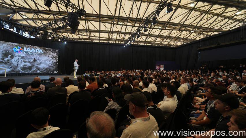 2026年亚洲主题乐园及娱乐设备展览会<br>IAAPA Expo Asia 2026插图4 2026年亚洲主题乐园及娱乐设备展览会<br>IAAPA Expo Asia 2026插图4