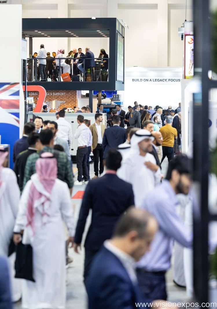 2026年阿联酋迪拜太阳能光伏展览会<br>Intersolar Middle East 2026插图3 2026年阿联酋迪拜太阳能光伏展览会<br>Intersolar Middle East 2026插图3