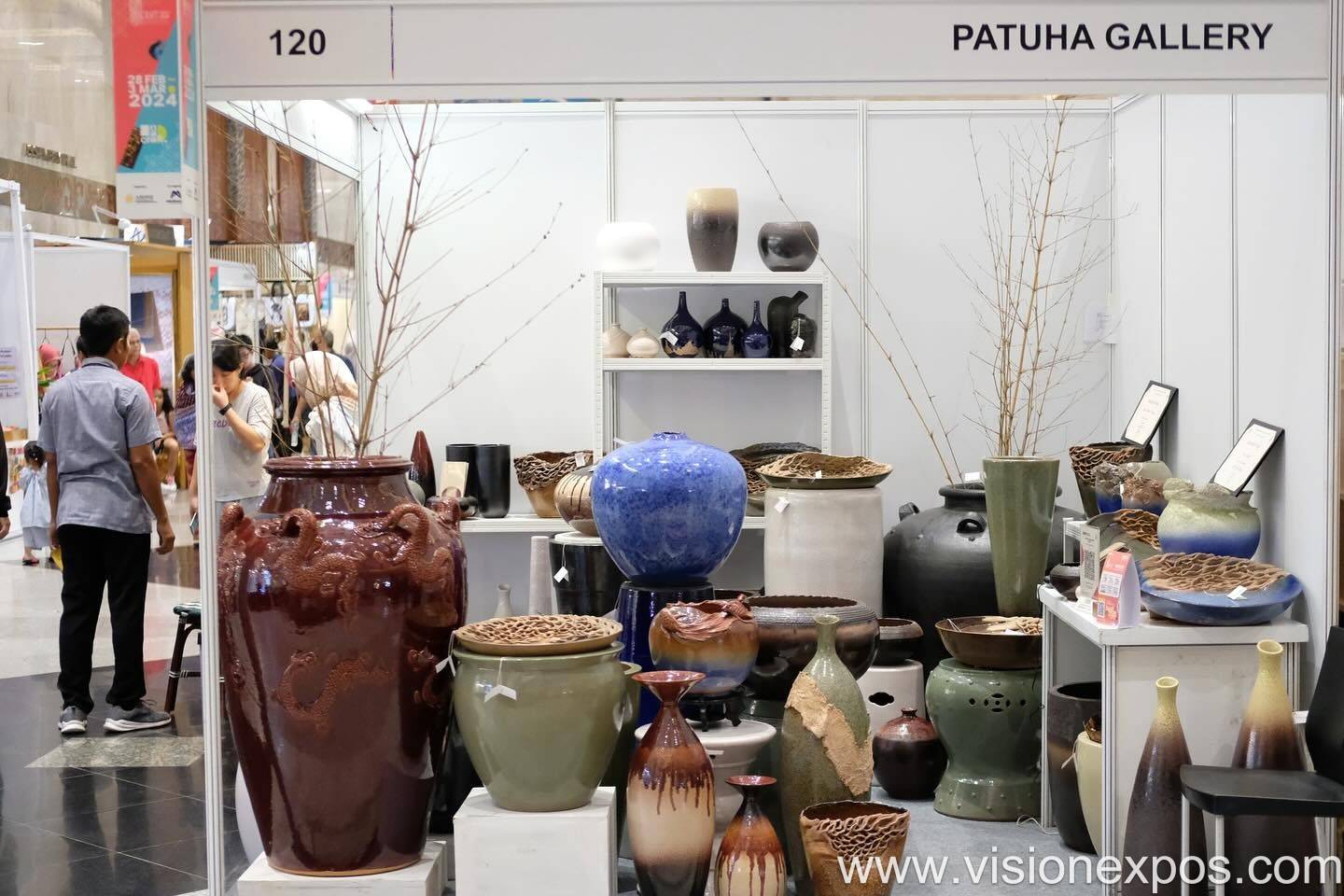 2026年印尼雅加达礼品及家庭用品展览会<br>INACRAFT 2026插图1 2026年印尼雅加达礼品及家庭用品展览会<br>INACRAFT 2026插图1