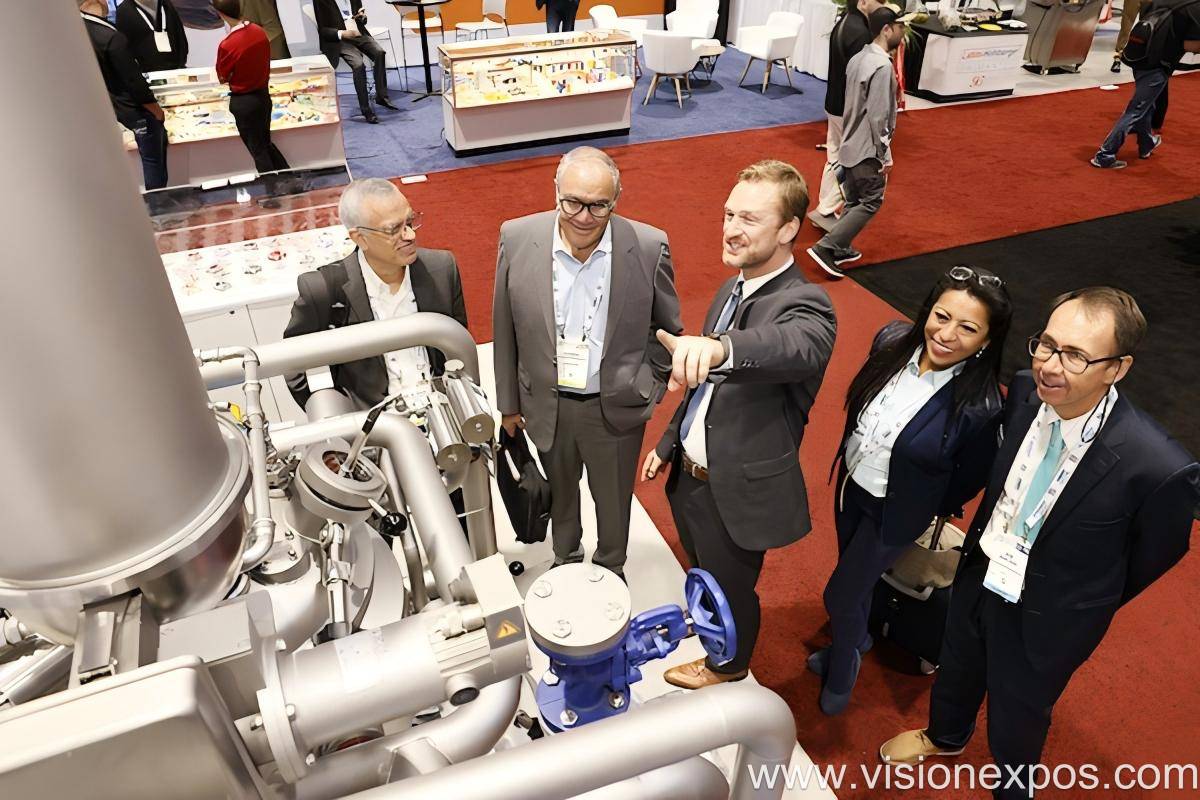 2026年墨西哥包装印刷展览会<br> EXPO PACK México 2026插图4 2026年墨西哥包装印刷展览会<br> EXPO PACK México 2026插图4