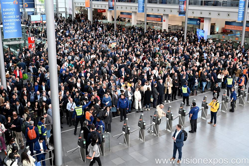 2026年德国慕尼黑太阳能光伏展览会<br>Intersolar Europe 2026插图5 2026年德国慕尼黑太阳能光伏展览会<br>Intersolar Europe 2026插图5