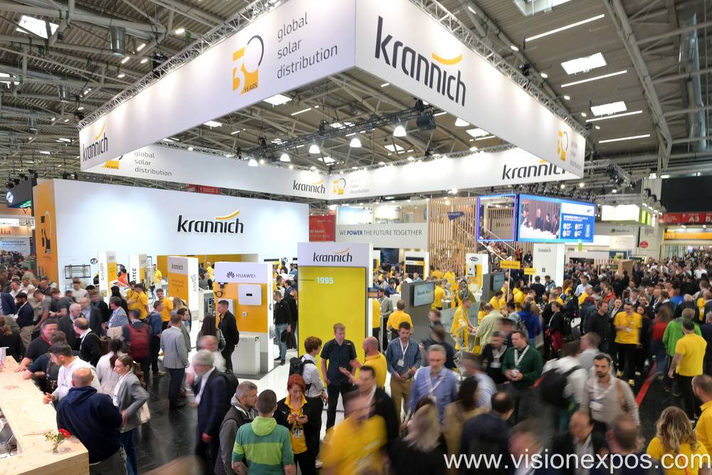 2026年德国慕尼黑太阳能光伏展览会<br>Intersolar Europe 2026插图6 2026年德国慕尼黑太阳能光伏展览会<br>Intersolar Europe 2026插图6