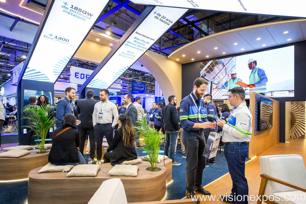 2026年巴西圣保罗太阳能光伏展览会<br>InterSolar South America 2026插图3 2026年巴西圣保罗太阳能光伏展览会<br>InterSolar South America 2026插图3