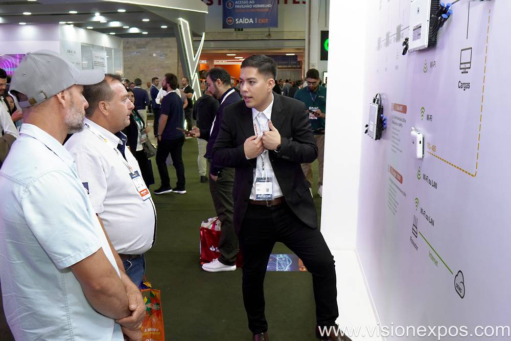 2026年巴西圣保罗太阳能光伏展览会<br>InterSolar South America 2026插图2 2026年巴西圣保罗太阳能光伏展览会<br>InterSolar South America 2026插图2