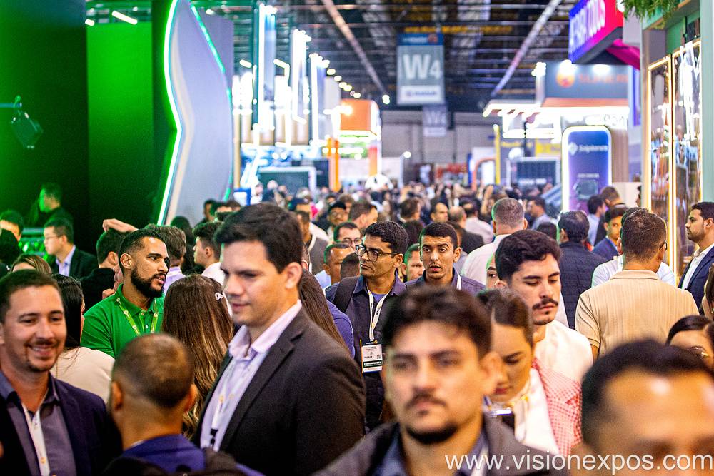 2026年巴西圣保罗太阳能光伏展览会<br>InterSolar South America 2026插图5 2026年巴西圣保罗太阳能光伏展览会<br>InterSolar South America 2026插图5