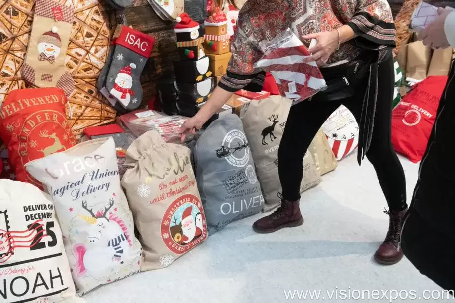 2026年英国伦敦圣诞家居展览会<br>Ideal Home Show at Christmas 2026插图5 2026年英国伦敦圣诞家居展览会<br>Ideal Home Show at Christmas 2026插图5