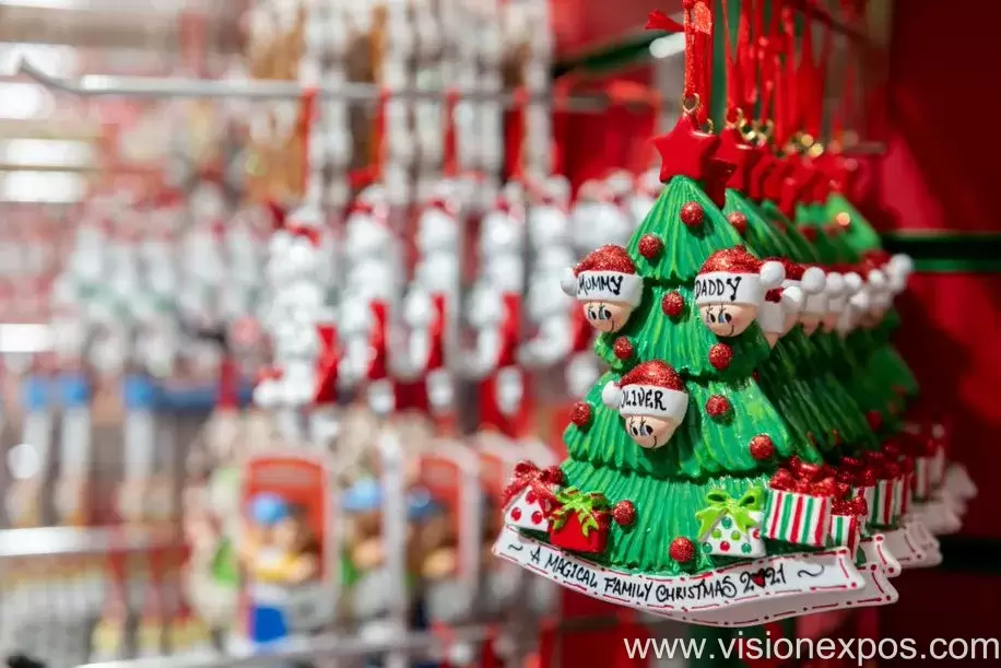 2026年英国伦敦圣诞家居展览会<br>Ideal Home Show at Christmas 2026插图1 2026年英国伦敦圣诞家居展览会<br>Ideal Home Show at Christmas 2026插图1