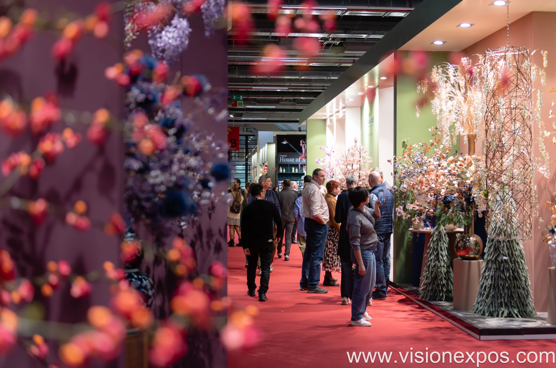 2026年德国法兰克福圣诞礼品及节日装饰品展览会<br>Christmasworld 2026插图6 2026年德国法兰克福圣诞礼品及节日装饰品展览会<br>Christmasworld 2026插图6