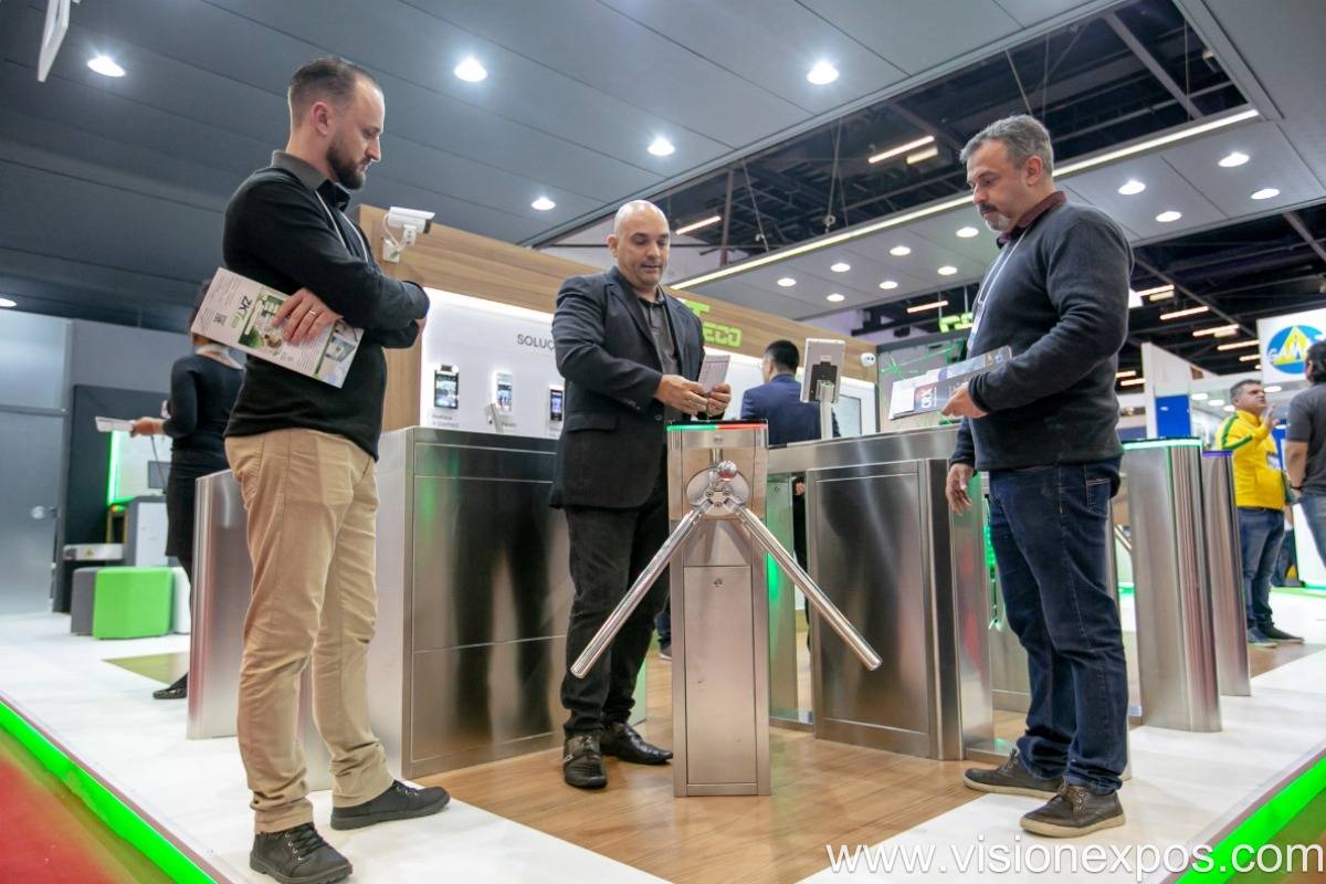 2026年巴西安防展览会<br>EXPOSEC 2006插图4 2026年巴西安防展览会<br>EXPOSEC 2006插图4