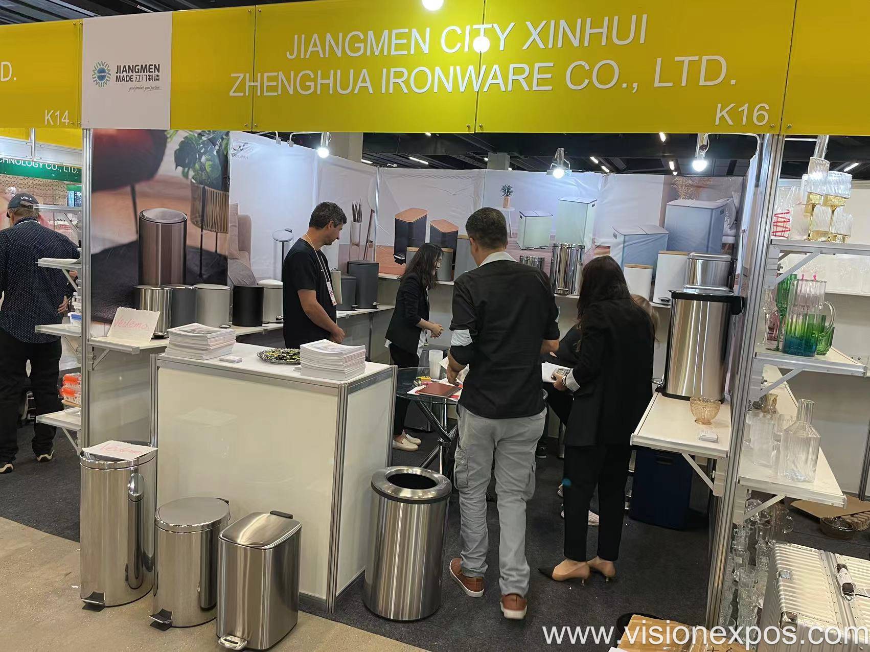 2026年巴西圣保罗家庭用品礼品展览会<br>Home Show Brazil 2026插图4 2026年巴西圣保罗家庭用品礼品展览会<br>Home Show Brazil 2026插图4