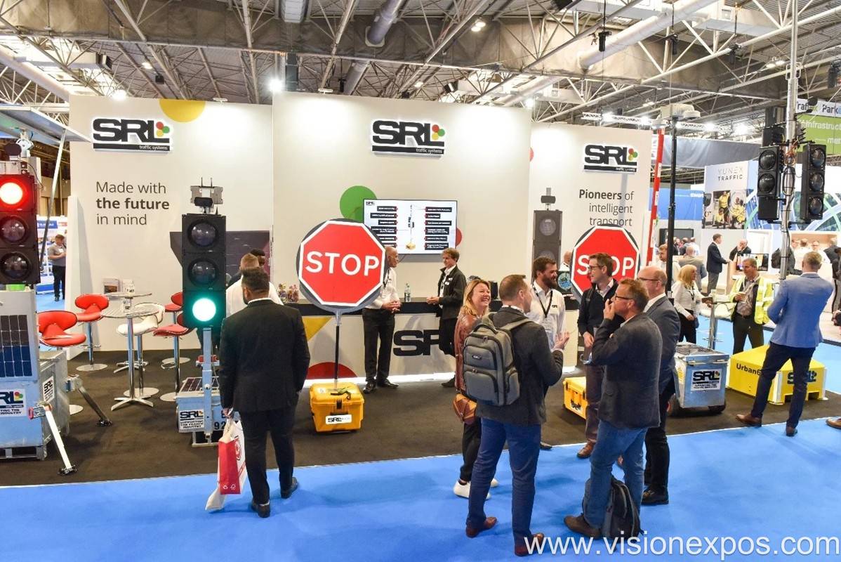 2026年英国交通管理和道路安全展览会<br>Traffex 2026插图2 2026年英国交通管理和道路安全展览会<br>Traffex 2026插图2