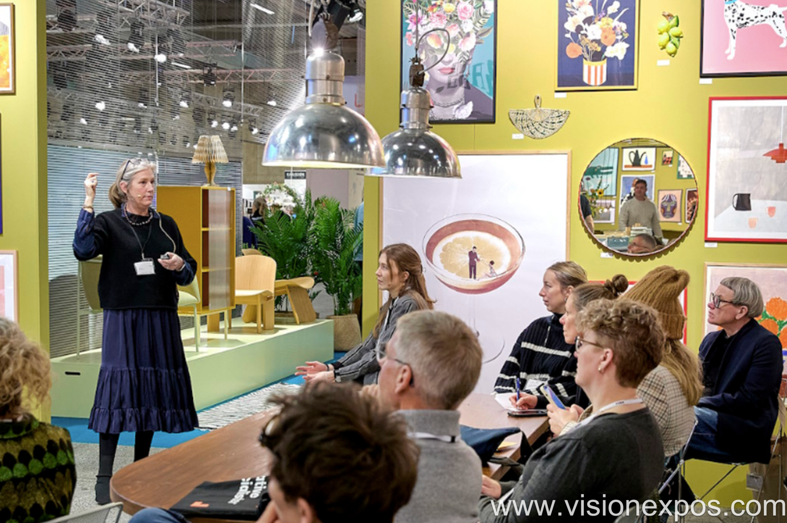 2026年丹麦海宁礼品及家居用品展览会<br>Formland 2026插图6 2026年丹麦海宁礼品及家居用品展览会<br>Formland 2026插图6