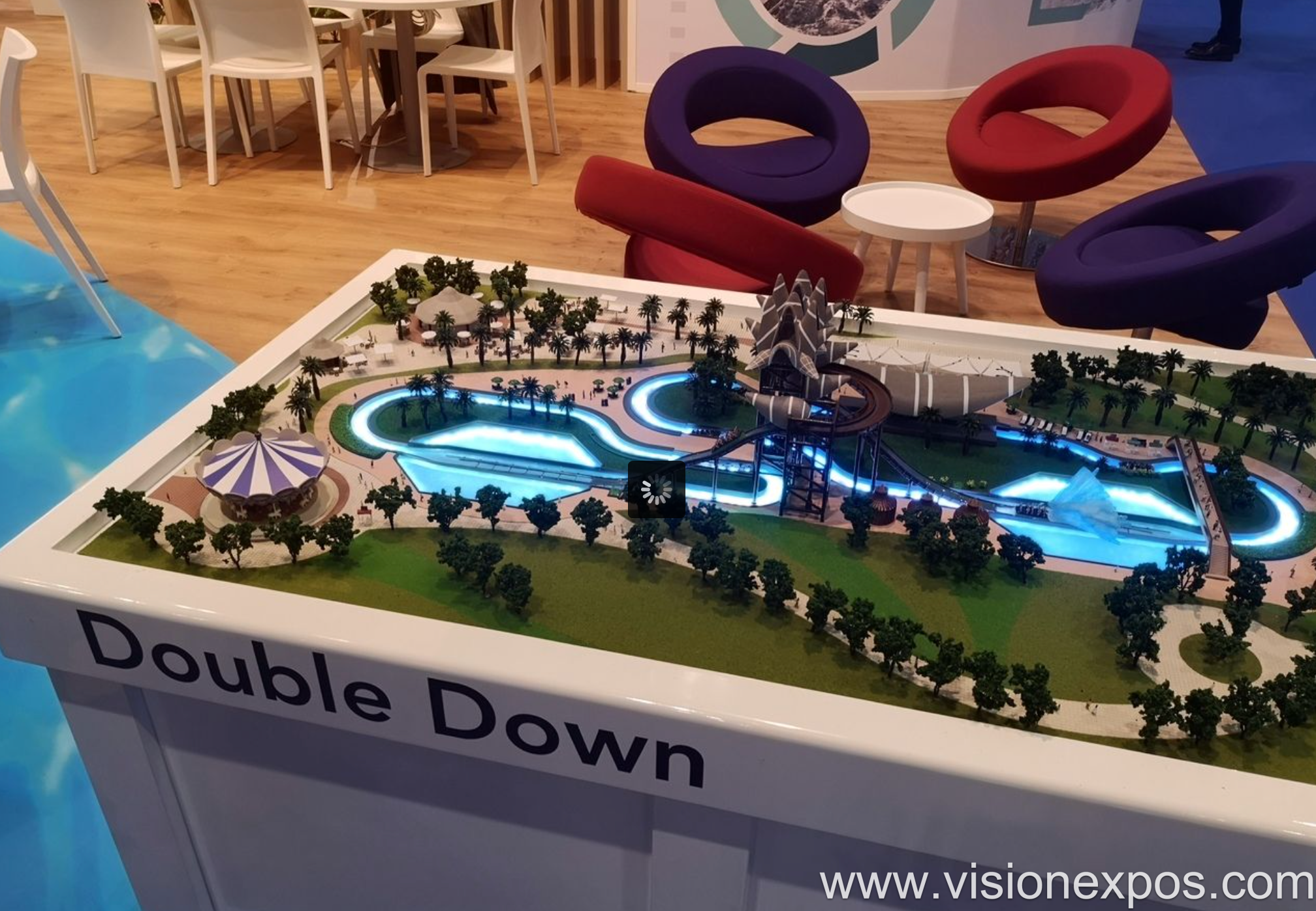 2026年欧洲主题公园及游乐设备展览会<br>IAAPA Europ 2026插图1 2026年欧洲主题公园及游乐设备展览会<br>IAAPA Europ 2026插图1