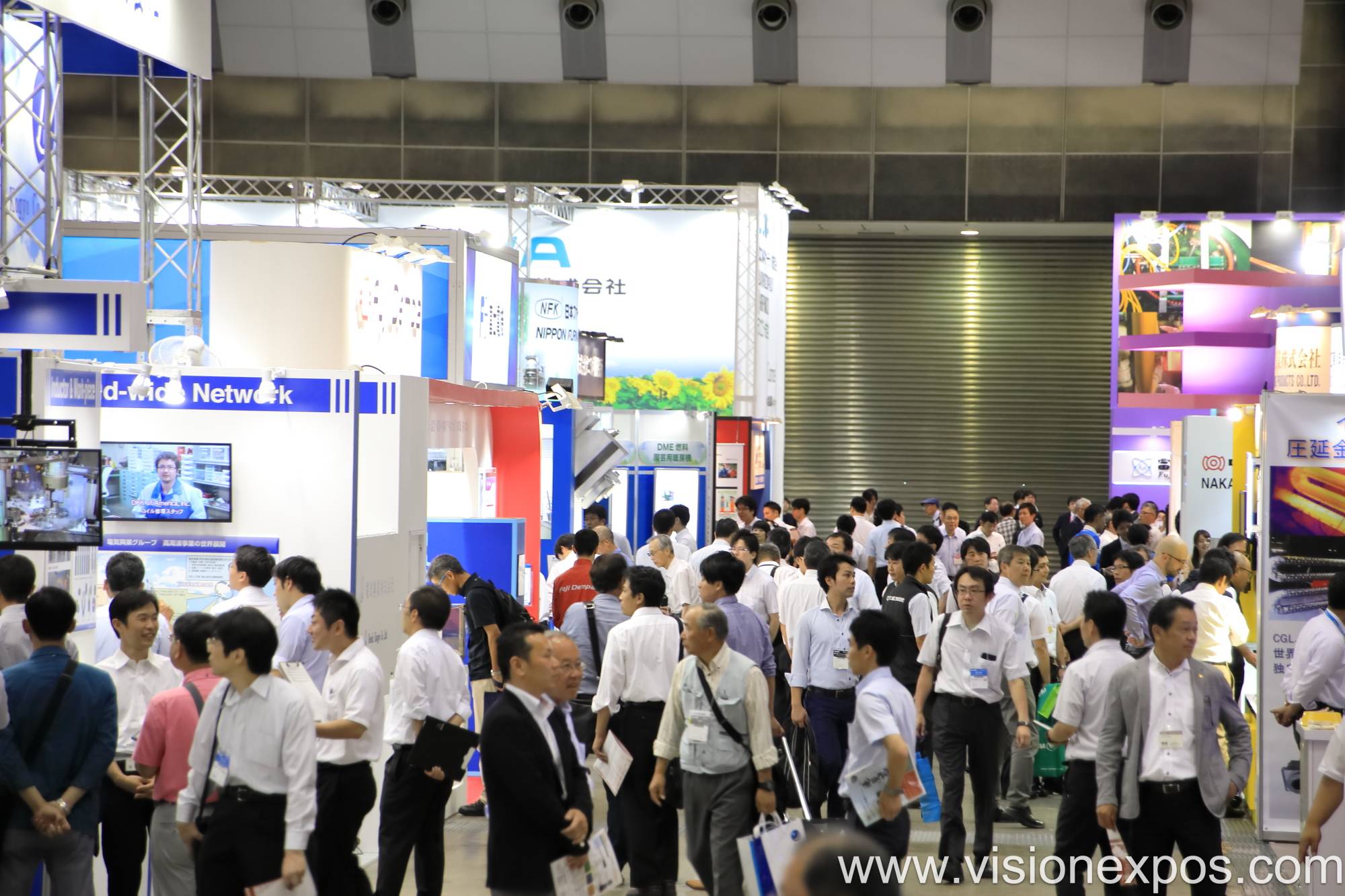 2026年日本东京工业炉及热处理展览会<br>Thermotec 2026插图2 2026年日本东京工业炉及热处理展览会<br>Thermotec 2026插图2