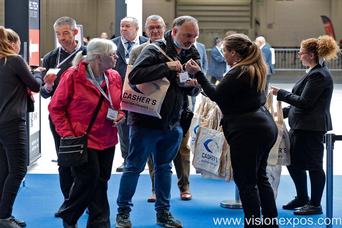 2026年英国伦敦低空经济展览会<br>About Advanced Air Mobility Expo 2026插图4 2026年英国伦敦低空经济展览会<br>About Advanced Air Mobility Expo 2026插图4