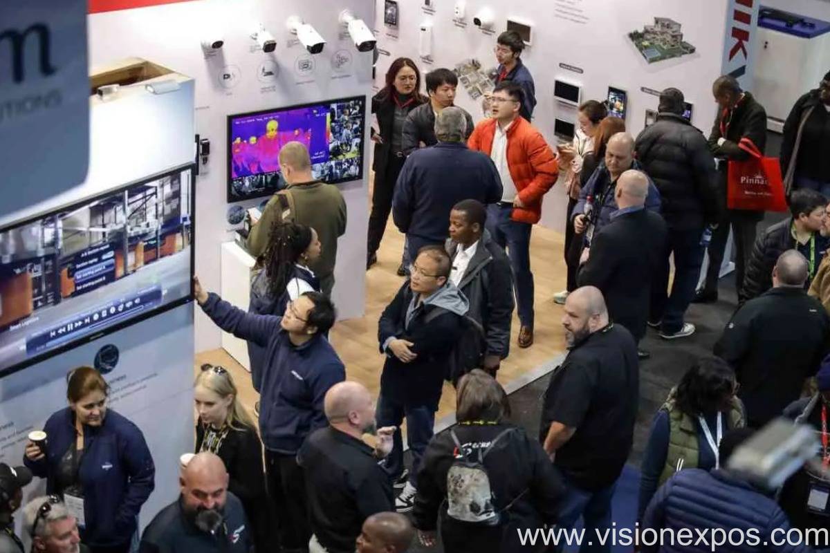 2026年南非安防及消防展览会 <br>Securex South Africa 2026插图5 2026年南非安防及消防展览会 <br>Securex South Africa 2026插图5