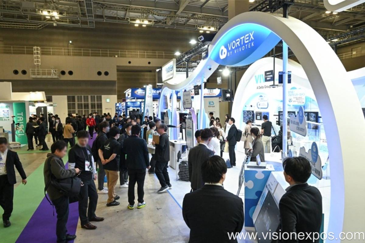 2026年日本东京安防展览会<br>SECURITY SHOW 2026插图3 2026年日本东京安防展览会<br>SECURITY SHOW 2026插图3