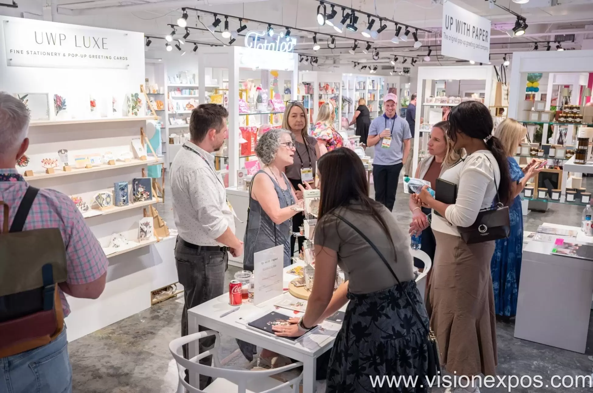 2026年美国亚特兰大礼品及消费品展<br>Atlanta Full tMarket 2026插图1 2026年美国亚特兰大礼品及消费品展<br>Atlanta Full tMarket 2026插图1