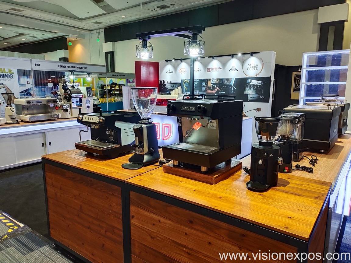 2026年菲律宾食品及酒店用品展览会 <br>World Food Expo 2026插图4 2026年菲律宾食品及酒店用品展览会 <br>World Food Expo 2026插图4