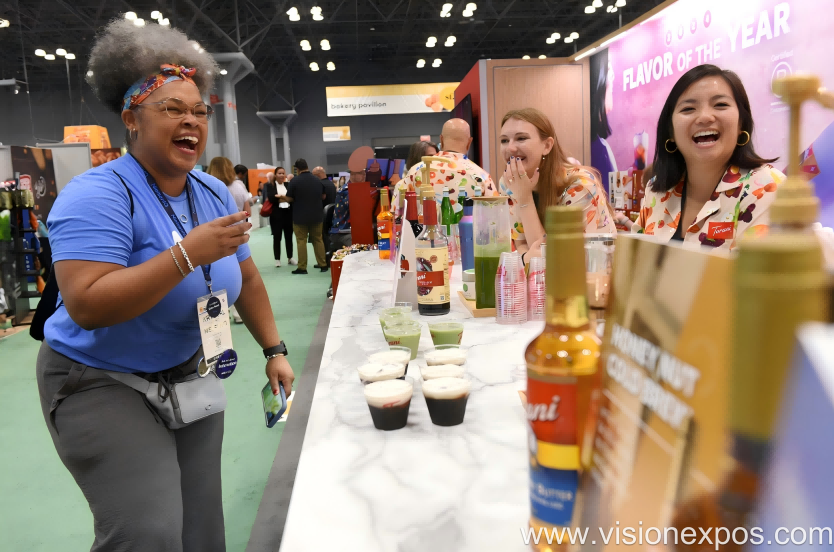 2026年美国纽约食品展览会 <br>Summer Fancy Food Show 2026插图5 2026年美国纽约食品展览会 <br>Summer Fancy Food Show 2026插图5