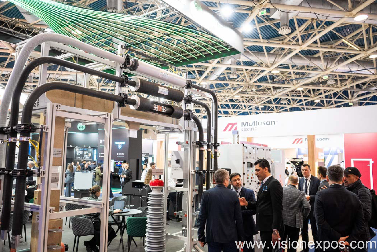 2026年俄罗斯莫斯科电力展览会<br>Elektro 2026插图1 2026年俄罗斯莫斯科电力展览会<br>Elektro 2026插图1