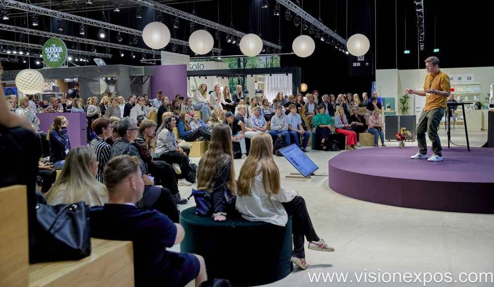 2026年丹麦海宁礼品及家居用品展览会<br>Formland 2026插图1 2026年丹麦海宁礼品及家居用品展览会<br>Formland 2026插图1