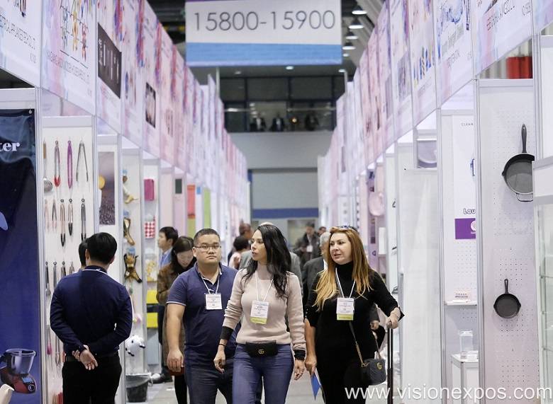 2026年美国芝加哥家庭用品展<br>The Inspired Home Show 2026插图5 2026年美国芝加哥家庭用品展<br>The Inspired Home Show 2026插图5