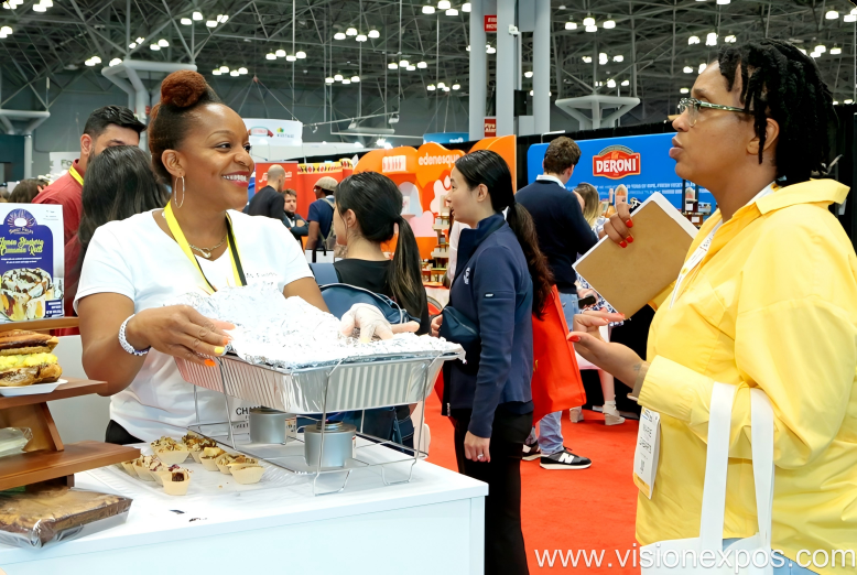 2026年美国纽约食品展览会 <br>Summer Fancy Food Show 2026插图4 2026年美国纽约食品展览会 <br>Summer Fancy Food Show 2026插图4