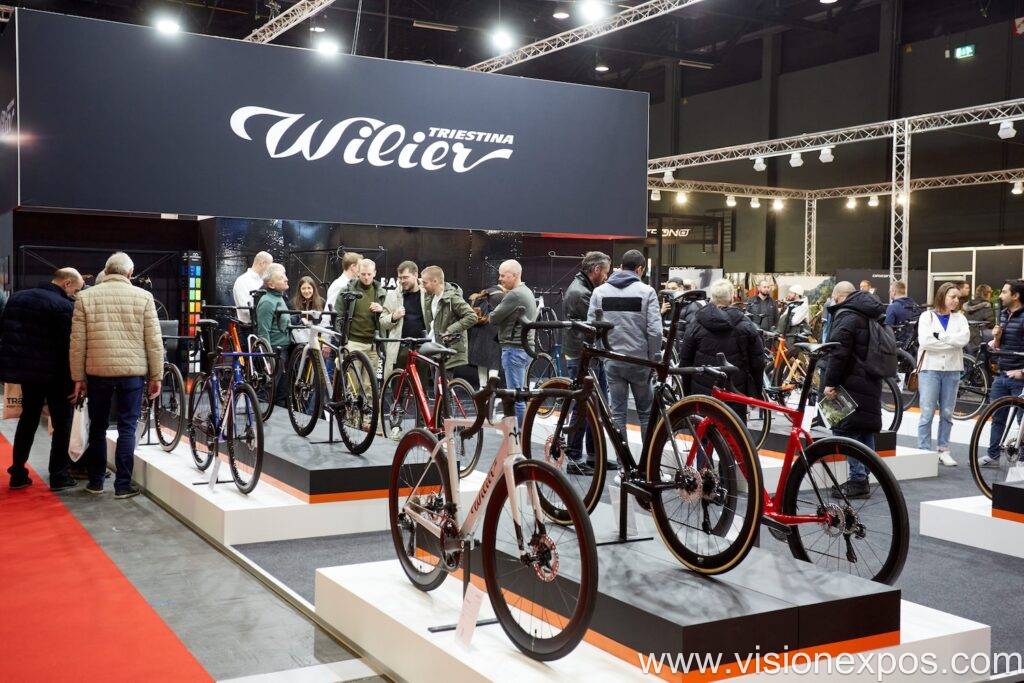 2026年比利时科特赖克自行车展览会<br>Velofollies 2026插图2 2026年比利时科特赖克自行车展览会<br>Velofollies 2026插图2