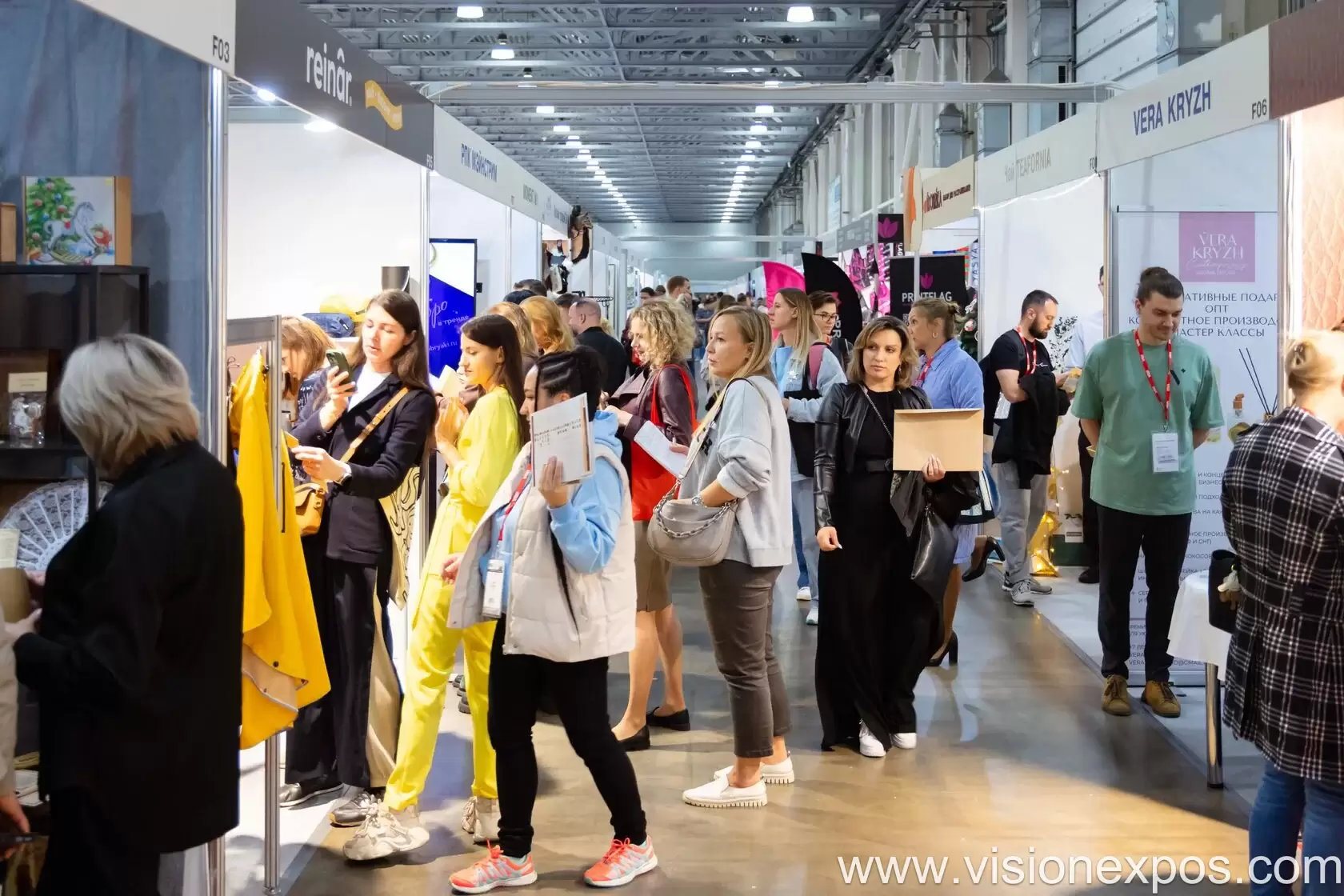 2026年俄罗斯莫斯科礼品及广告技术展览会<br>IPSA 2026插图2 2026年俄罗斯莫斯科礼品及广告技术展览会<br>IPSA 2026插图2