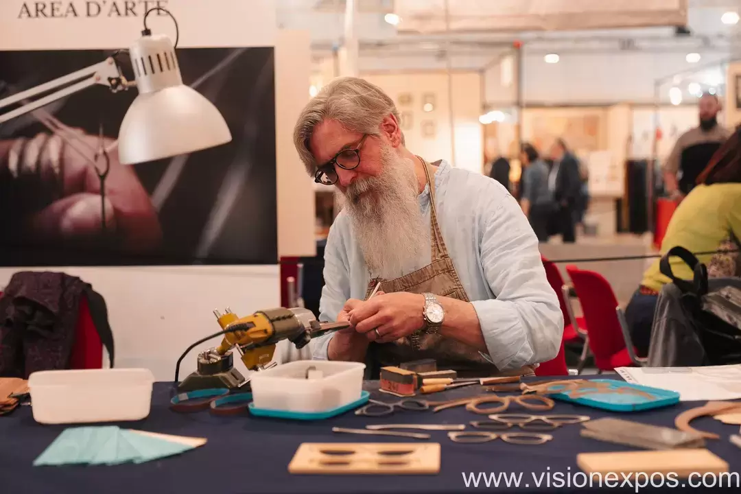 2026年意大利佛罗伦萨国际手工艺博览会<br>MIDA 2026插图5 2026年意大利佛罗伦萨国际手工艺博览会<br>MIDA 2026插图5