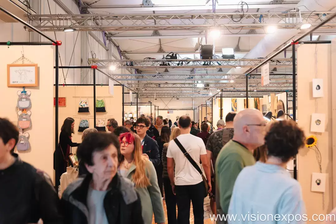 2026年意大利佛罗伦萨国际手工艺博览会<br>MIDA 2026插图4 2026年意大利佛罗伦萨国际手工艺博览会<br>MIDA 2026插图4