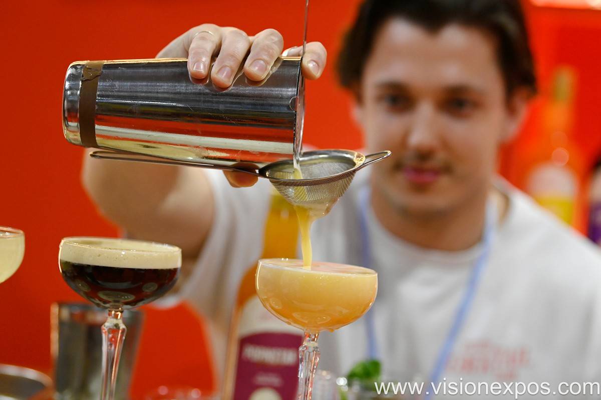 2026年英国食品及饮料展览会 <br>FOOD & DRINK EXPO 2026插图4 2026年英国食品及饮料展览会 <br>FOOD & DRINK EXPO 2026插图4