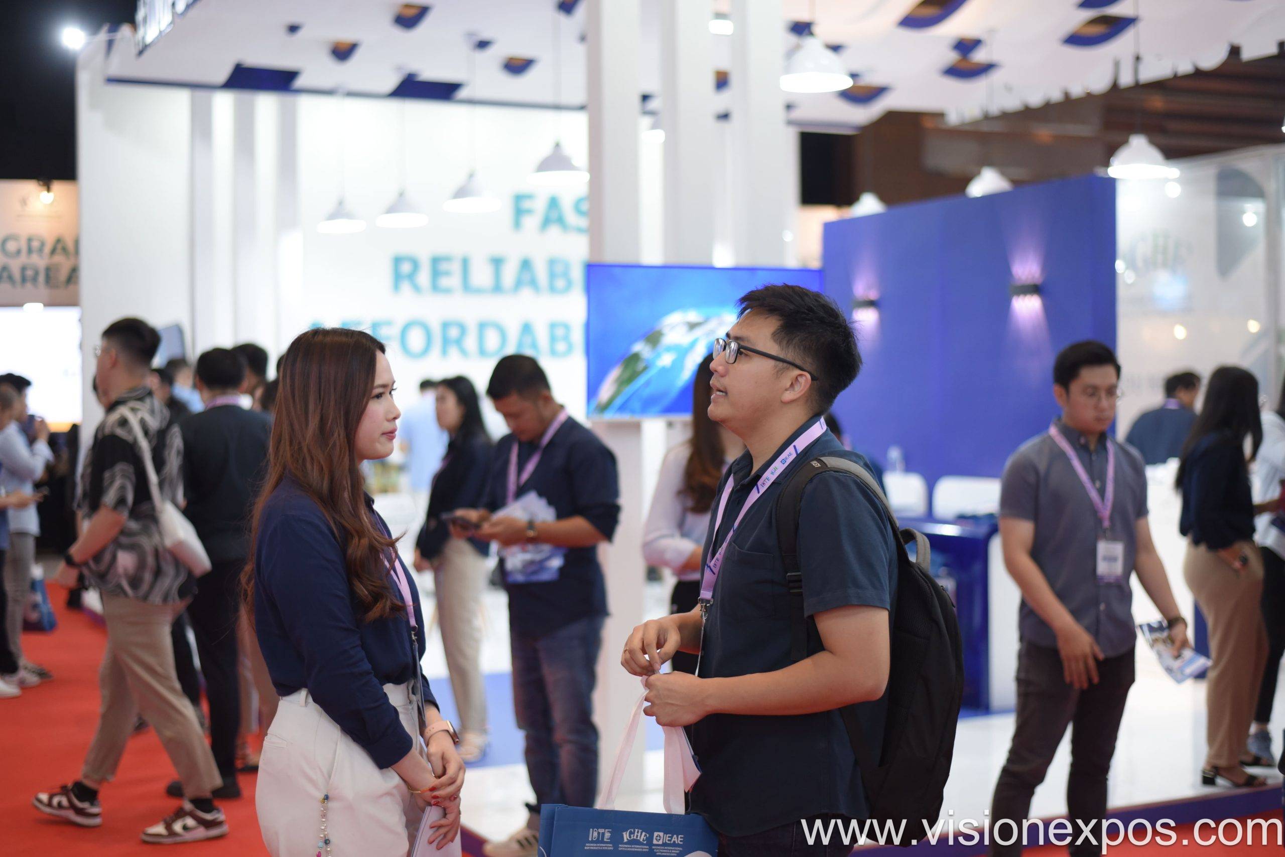 2026年印尼礼品及家庭用品博览会<br>IGHE Indonesia 2026插图5 2026年印尼礼品及家庭用品博览会<br>IGHE Indonesia 2026插图5