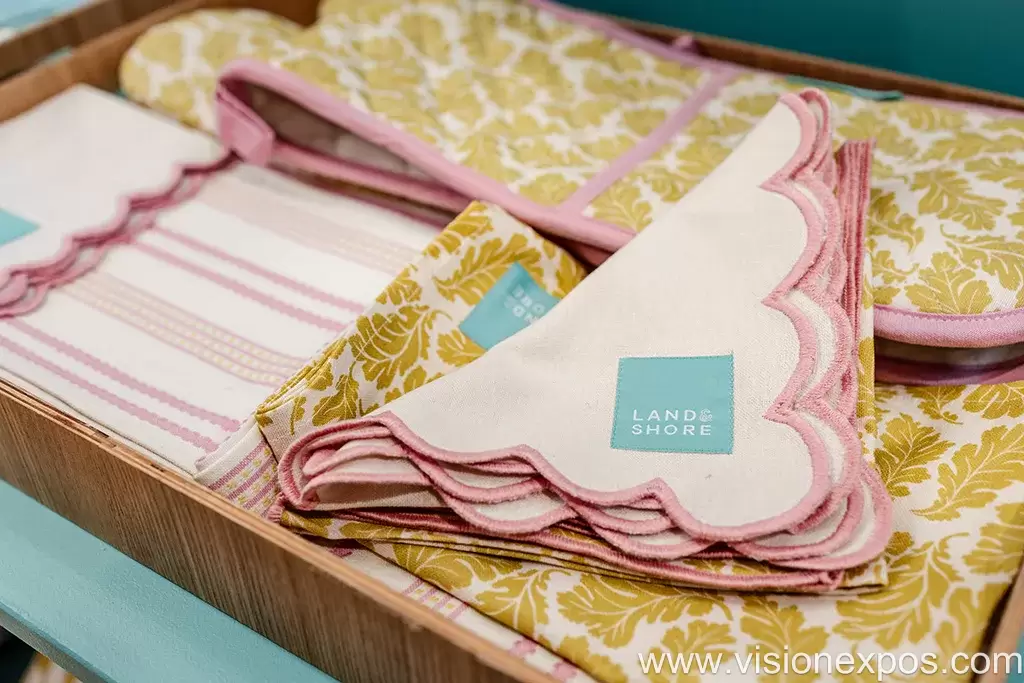 2026年英国伯明翰消费品礼品展览会春季<br>Spring Fair Birmingham 2026插图8 2026年英国伯明翰消费品礼品展览会春季<br>Spring Fair Birmingham 2026插图8