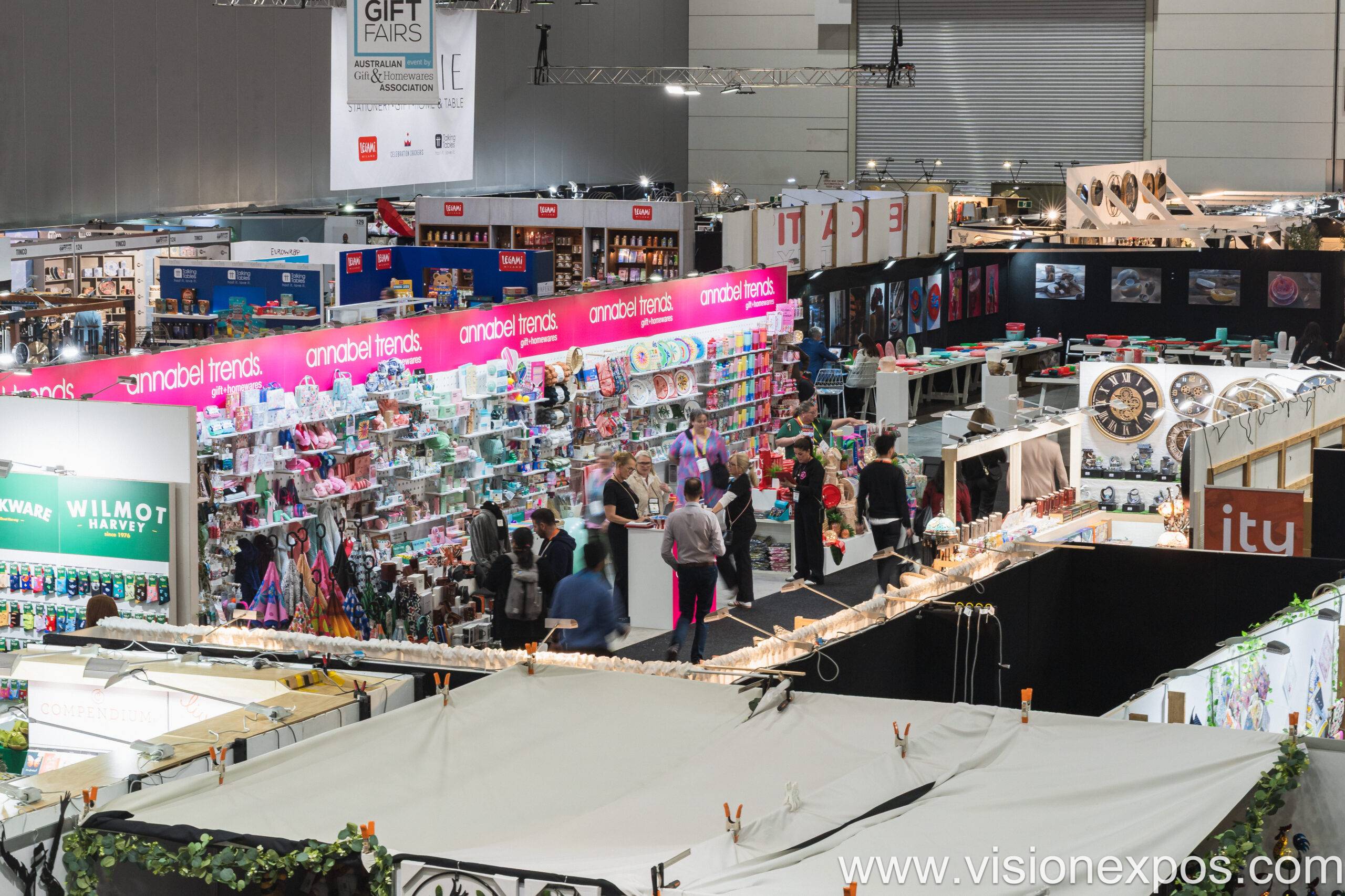 2026年澳大利亚悉尼礼品及家庭用品展览会<br>AGHA Sydney Gift Fair 2026插图4 2026年澳大利亚悉尼礼品及家庭用品展览会<br>AGHA Sydney Gift Fair 2026插图4