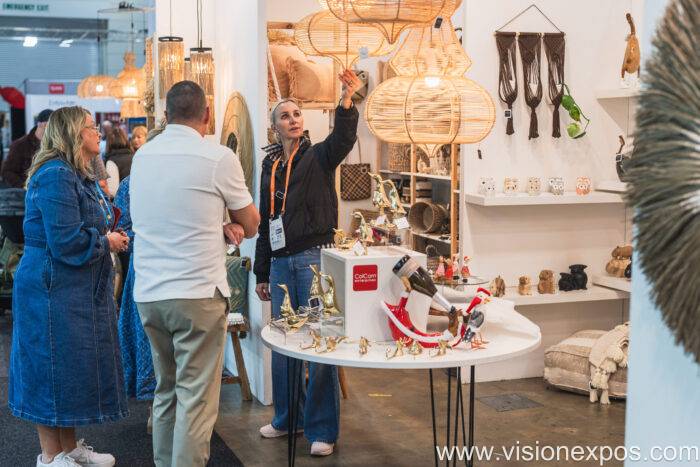 2026年澳大利亚墨尔本礼品展览会<br>AGHA Melbourne Gift Fair 2026插图3 2026年澳大利亚墨尔本礼品展览会<br>AGHA Melbourne Gift Fair 2026插图3